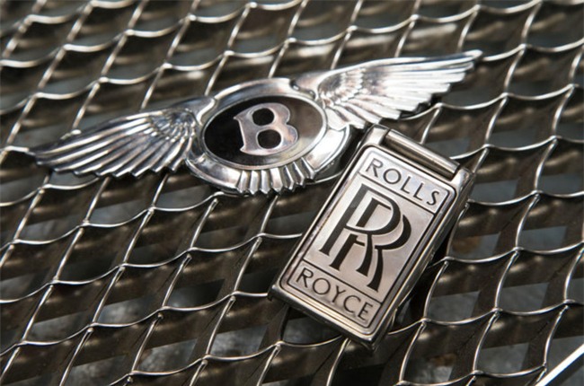 Nghia trang xe sieu sang Rolls-Royce va Bentley lon nhat the gioi hinh anh 7