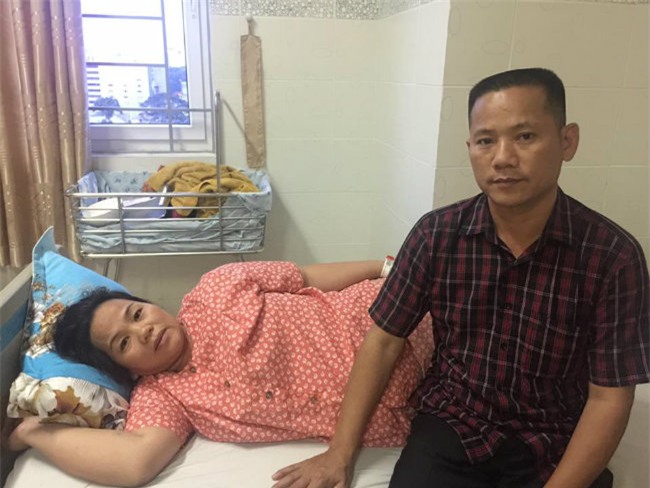 chuyen thu vi day kinh ngac ve nguoi phu nu viet sinh 15 con trong 26 nam - 1