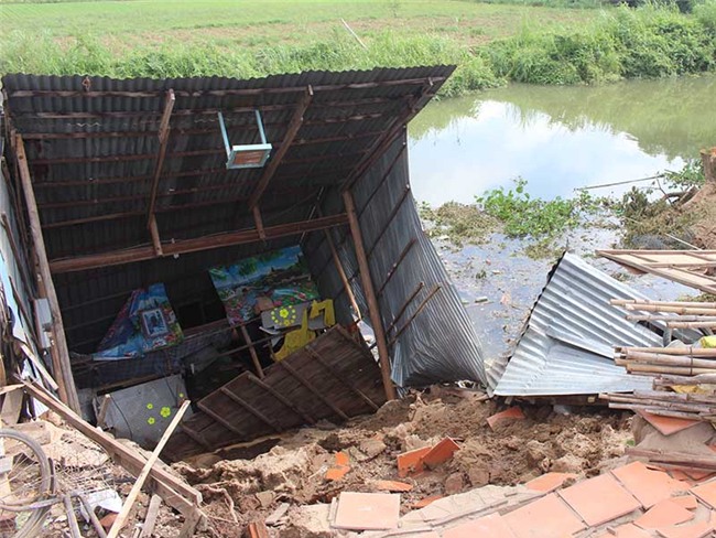 Trà Vinh, Lâm Đồng, giết người, ve chai