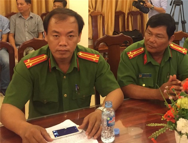 Trà Vinh, Lâm Đồng, giết người, ve chai