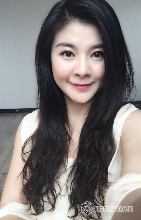 Kim Oanh, diễn viên Kim Oanh, Đào Kim Oanh, sao việt