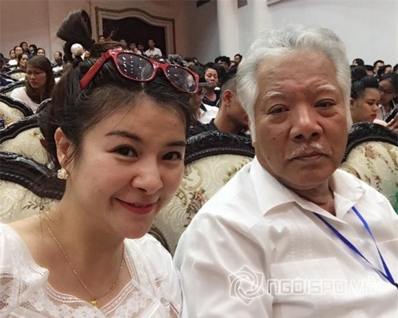 Kim Oanh, diễn viên Kim Oanh, Đào Kim Oanh, sao việt
