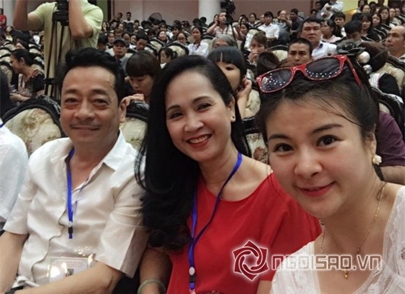 Kim Oanh, diễn viên Kim Oanh, Đào Kim Oanh, sao việt