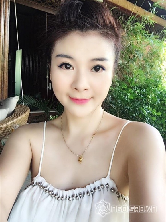 Kim Oanh, diễn viên Kim Oanh, Đào Kim Oanh, sao việt