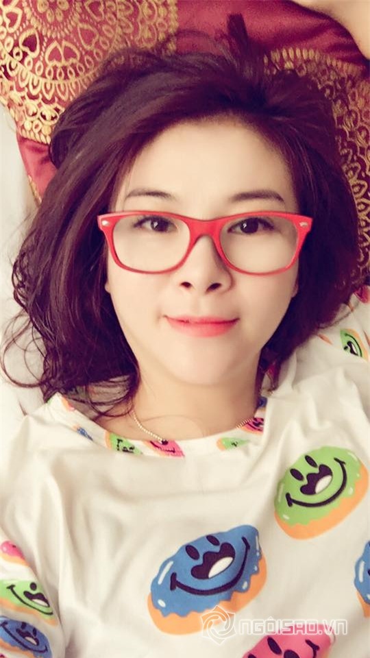 Kim Oanh, diễn viên Kim Oanh, Đào Kim Oanh, sao việt