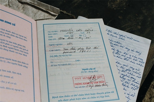 Bi kịch cựu SV Hà Nội có 3 tấm bằng quốc tế vướng vào tội "Giết người": Nỗi đau cùng cực của người mẹ nghèo - Ảnh 6.