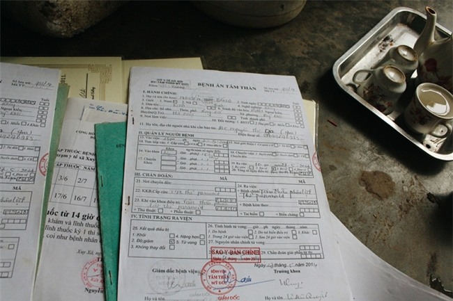 Bi kịch cựu SV Hà Nội có 3 tấm bằng quốc tế vướng vào tội "Giết người": Nỗi đau cùng cực của người mẹ nghèo - Ảnh 6.