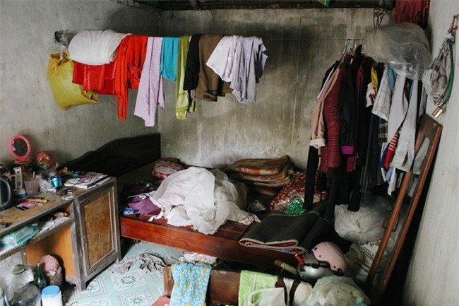 Bi kịch cựu SV Hà Nội có 3 tấm bằng quốc tế vướng vào tội "Giết người": Nỗi đau cùng cực của người mẹ nghèo - Ảnh 7.