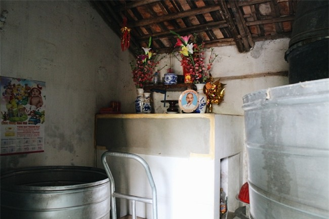 Bi kịch cựu SV Hà Nội có 3 tấm bằng quốc tế vướng vào tội "Giết người": Nỗi đau cùng cực của người mẹ nghèo - Ảnh 7.