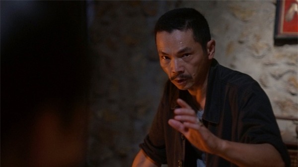 thi ra, luong "bong" (nguoi phan xu) moi la soai ca "khong goc chet" cua phim truyen hinh viet - 1