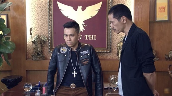 thi ra, luong "bong" (nguoi phan xu) moi la soai ca "khong goc chet" cua phim truyen hinh viet - 5