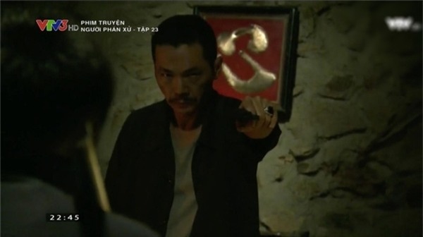 thi ra, luong "bong" (nguoi phan xu) moi la soai ca "khong goc chet" cua phim truyen hinh viet - 7