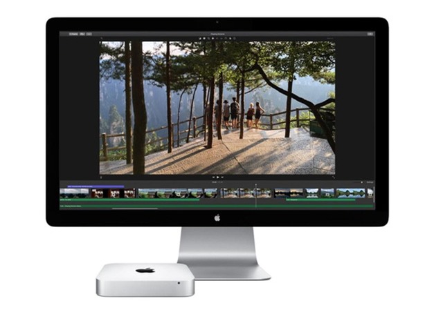 Mac Mini đã không còn là giải pháp cho cả doanh nghiệp lẫn người dùng phổ thông.