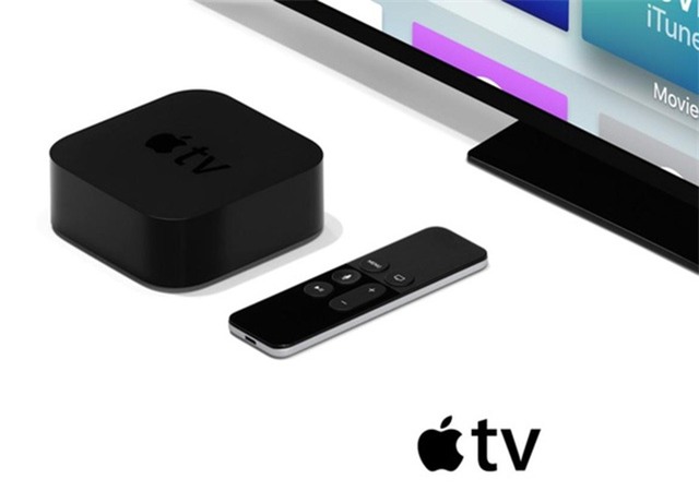 Apple TV ngày càng thiếu đột phá và sáng tạo.