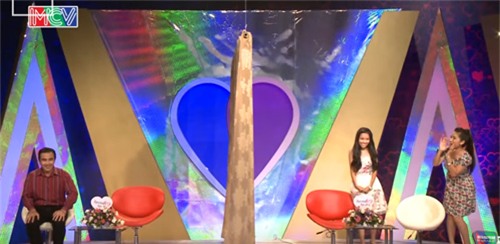 gap co gai vua xinh, vua giau van den "ban muon hen ho" kiem chong - 1