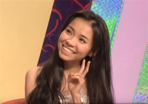 gap co gai vua xinh, vua giau van den "ban muon hen ho" kiem chong - 2