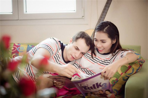 gap co gai vua xinh, vua giau van den "ban muon hen ho" kiem chong - 7