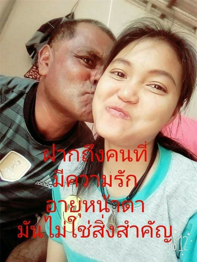 Cách biệt 3 con giáp nhưng cặp đũa lệch vẫn bất chấp cưới nhau và sinh ra đứa con đầu lòng khiến ai cũng xuýt xoa - Ảnh 1.