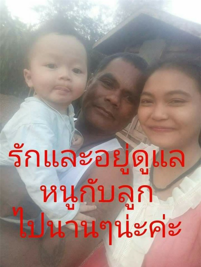 Cách biệt 3 con giáp nhưng cặp đũa lệch vẫn bất chấp cưới nhau và sinh ra đứa con đầu lòng khiến ai cũng xuýt xoa - Ảnh 9.