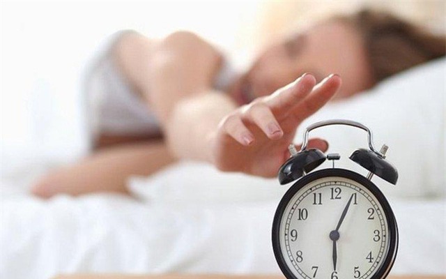 
Rất nhiều người tin rằng người ngủ dậy sớm có một lợi thế hơn hẳn so với những người đón bình minh vào buổi trưa.
