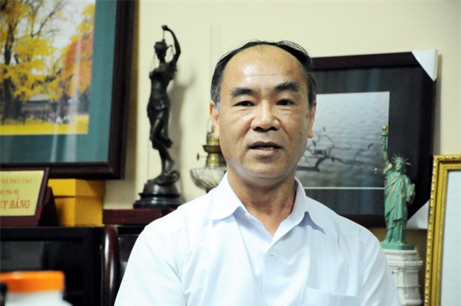 Thanh tra Bo GD&DT: Loai tru nhung truong hop ‘khoanh bua’ dat diem 10 hinh anh 1