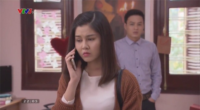 Điểm danh điện thoại trong Người Phán Xử: Thế Chột xài máy cùi bắp nhất phim - Ảnh 13.