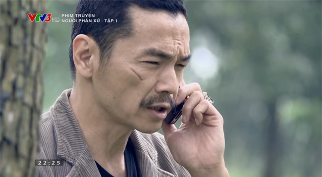 Điểm danh điện thoại trong Người Phán Xử: Thế Chột xài máy cùi bắp nhất phim - Ảnh 6.