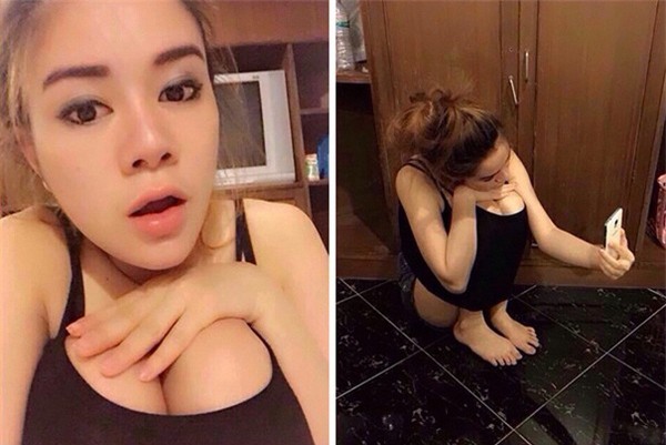 Cười không nhặt được mồm khi xem quá trình sản sinh ra các bức ảnh ngàn like trên mạng xã hội - Ảnh 31.