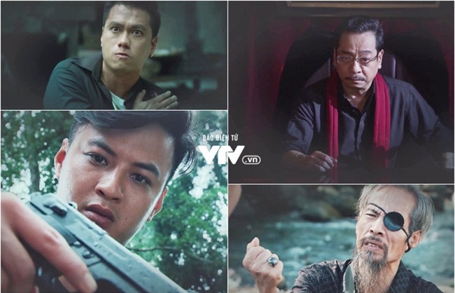 CHÍNH THỨC: Người phán xử sẽ kéo dài thêm 1 tập phim - Ảnh 1.