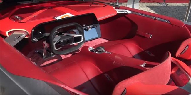 day la chiec xe o to dep nhat nam 2017? hinh anh 3