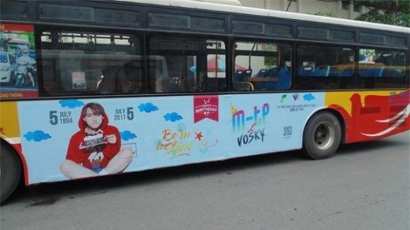 Sơn Tùng, Sơn Tùng M-TP, sinh nhật sơn tùng, sao việt
