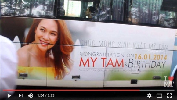 Sơn Tùng, Sơn Tùng M-TP, sinh nhật sơn tùng, sao việt