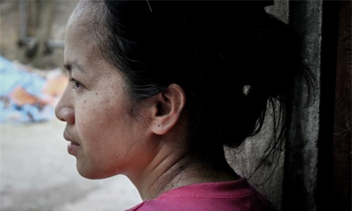 su manh me cua nguoi phu nu cham con bang... chan! - 4