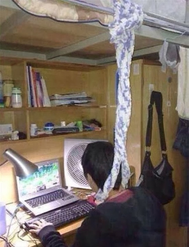 loat anh "kho luyen" ba dao truoc ngay thi cu hinh anh 11