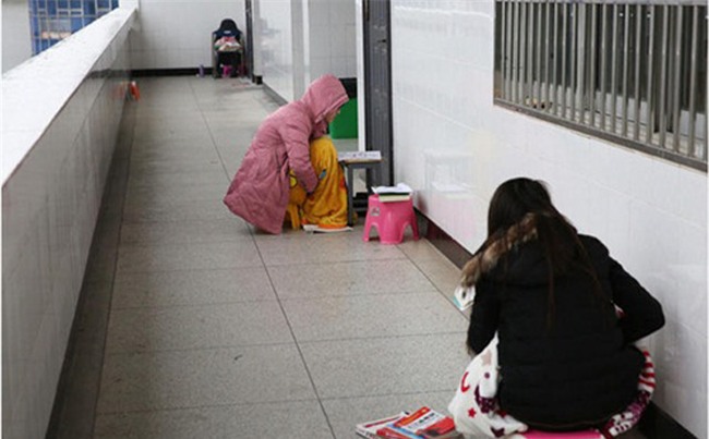 loat anh "kho luyen" ba dao truoc ngay thi cu hinh anh 12