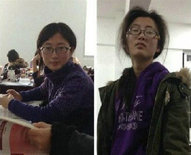 loat anh "kho luyen" ba dao truoc ngay thi cu hinh anh 14