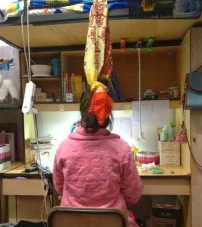 loat anh "kho luyen" ba dao truoc ngay thi cu hinh anh 4