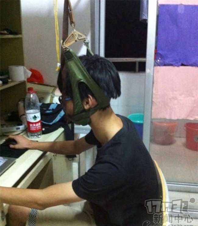 loat anh "kho luyen" ba dao truoc ngay thi cu hinh anh 5