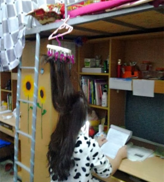 loat anh "kho luyen" ba dao truoc ngay thi cu hinh anh 6