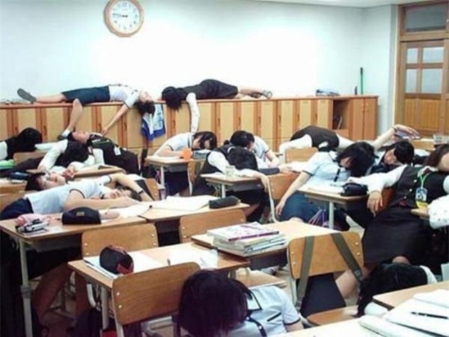 loat anh "kho luyen" ba dao truoc ngay thi cu hinh anh 7