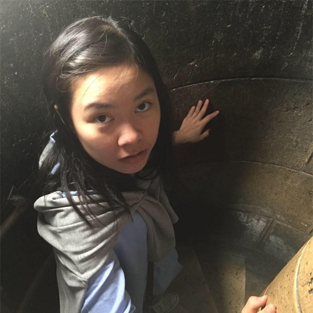 Nhung dieu it biet ve nguoi phu nu 'quyen luc' thay the Lai Van Sam o VTV3