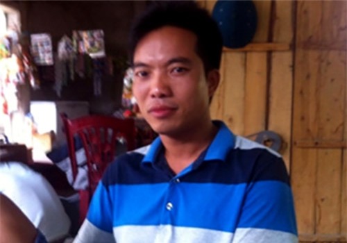 Nghi pham sat hai bao ve truong hoc bi bat hinh anh 1