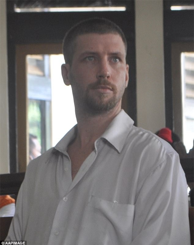 Vượt ngục ngoạn mục ở Bali: Đào đường hầm xuyên tường để trốn - Ảnh 1.