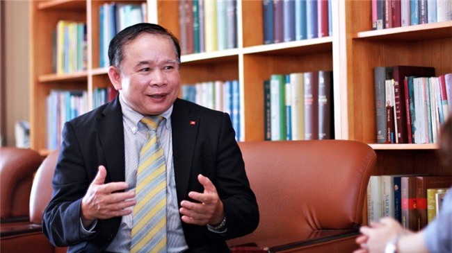 kỳ thi thpt quốc gia 2017, kỳ thi thpt quốc gia, thứ trưởng bùi văn ga, đề thi