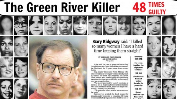 Gã sát nhân máu lạnh giết chết 48 phụ nữ bật khóc chỉ vì một câu nói của người cha nạn nhân - Ảnh 1.