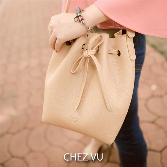 Túi thiết kế của Việt Nam giờ không chỉ đẹp mà còn trendy chẳng kém gì túi hiệu đắt đỏ - Ảnh 12.