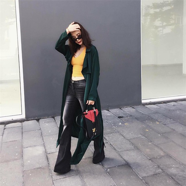 Túi thiết kế của Việt Nam giờ không chỉ đẹp mà còn trendy chẳng kém gì túi hiệu đắt đỏ - Ảnh 13.