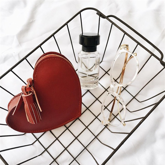 Túi thiết kế của Việt Nam giờ không chỉ đẹp mà còn trendy chẳng kém gì túi hiệu đắt đỏ - Ảnh 4.