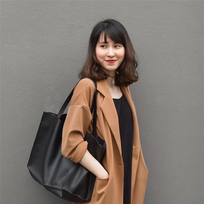 Túi thiết kế của Việt Nam giờ không chỉ đẹp mà còn trendy chẳng kém gì túi hiệu đắt đỏ - Ảnh 6.