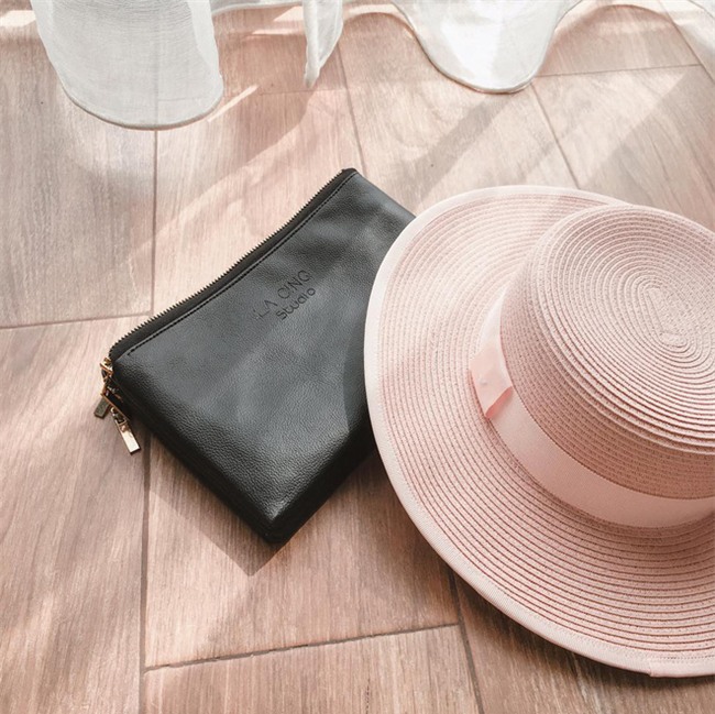 Túi thiết kế của Việt Nam giờ không chỉ đẹp mà còn trendy chẳng kém gì túi hiệu đắt đỏ - Ảnh 7.